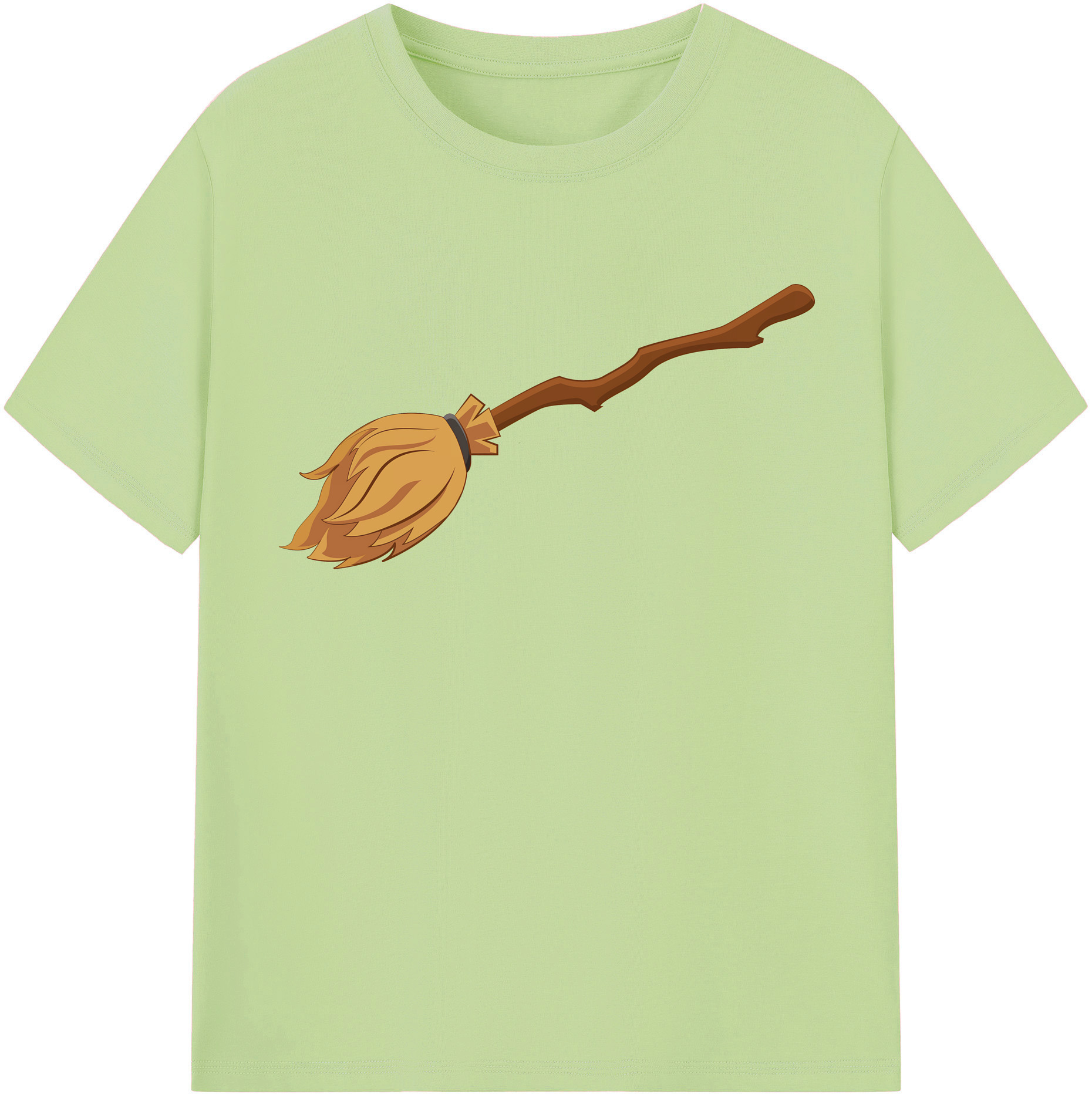 （画像用） Harry Potter ハリー・ポッターシリーズ 綿100％半袖Tシャツ（フロントプリント）